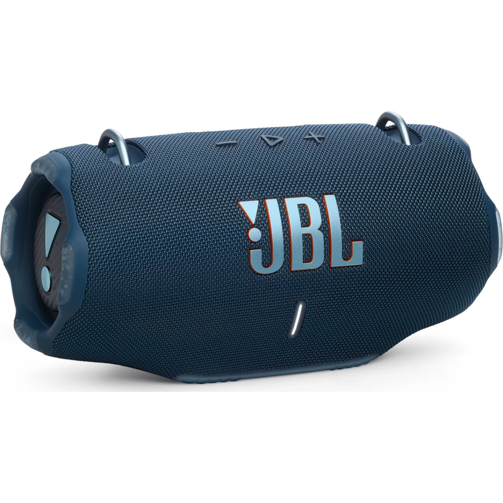 Акустична система JBL Xtreme 4 Blue (JBLXTREME4BLUEUNA) - зображення 2