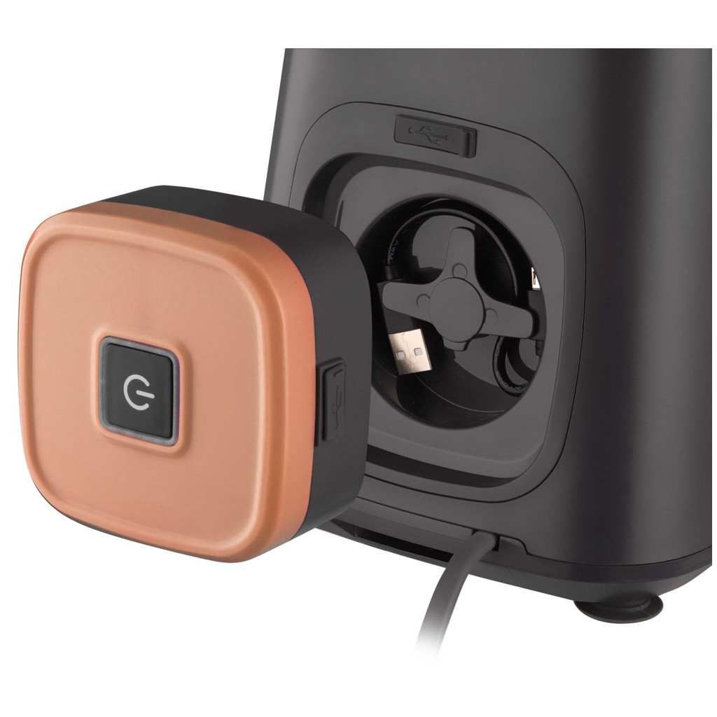 Блендер Sencor SBU 7676GD (SBU7676GD) - зображення 4