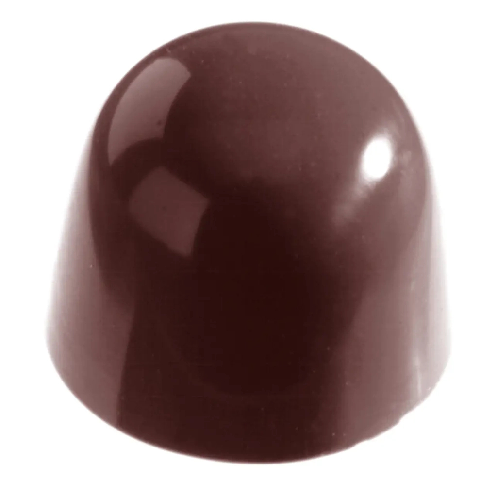Форма для шоколаду Chocolate World Асорті 32 шт 18 г (2116 CW) - зображення 1