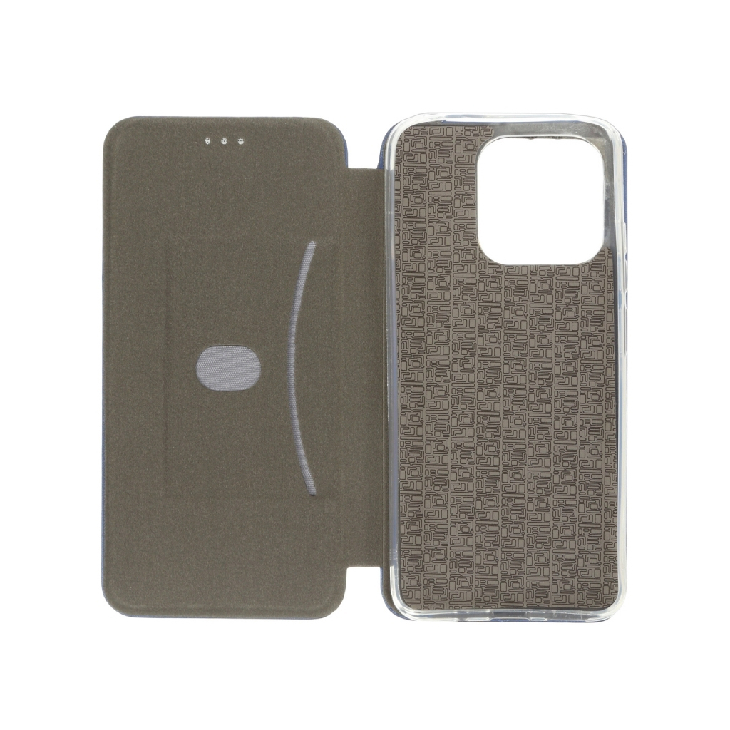 Чохол до мобільного телефона Armorstandart G-Case Xiaomi Redmi 12С / 11A Blue (ARM65968) - зображення 3