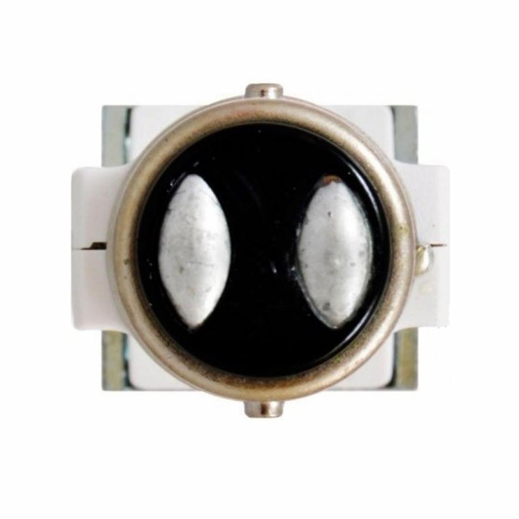 Автолампа Osram світлодіодна (OS 1557 YE-02B) - зображення 2