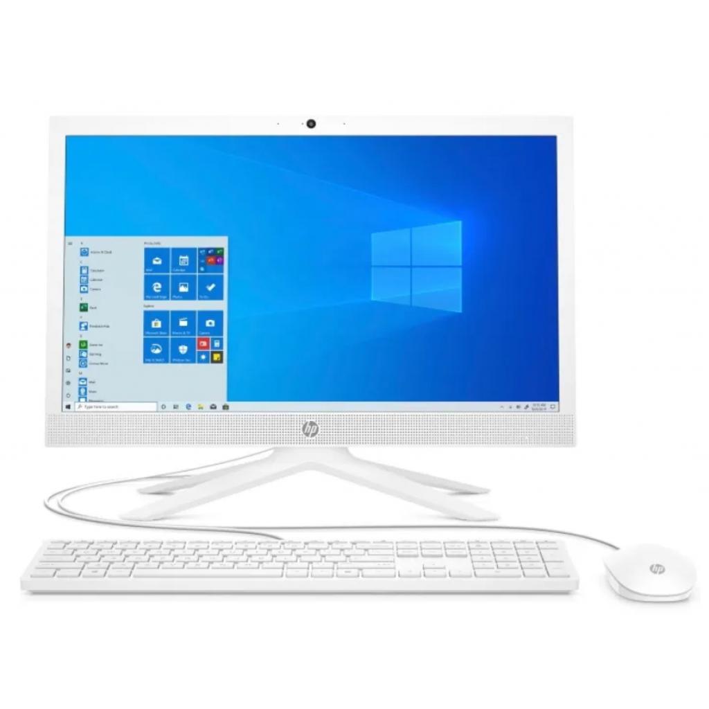 Комп'ютер HP 21-b0000i AiO / Pentium J5040 (30P05EA) - зображення 1