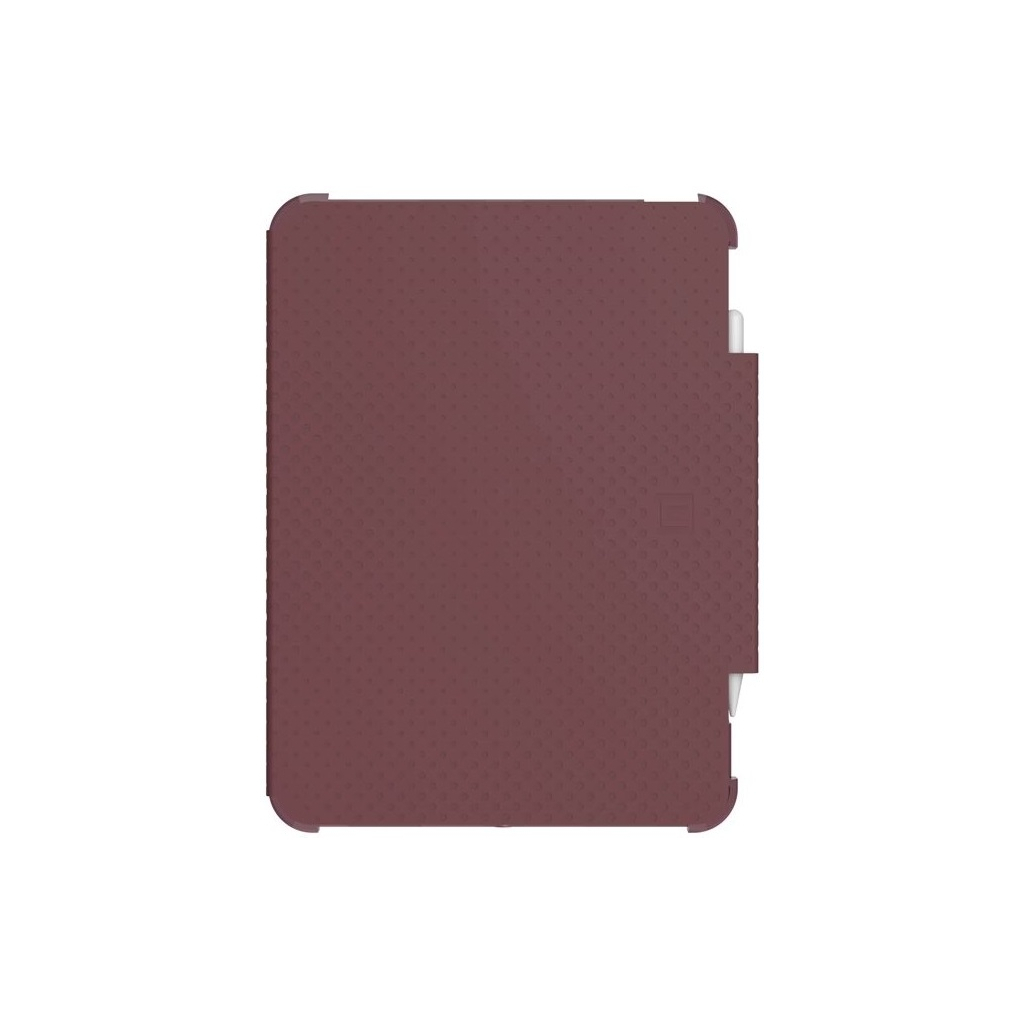 Чохол до планшета UAG [U] Apple iPad Air 10.9" (2020) / iPad Pro 11" (2021) Lucent (12299N314748) - зображення 8