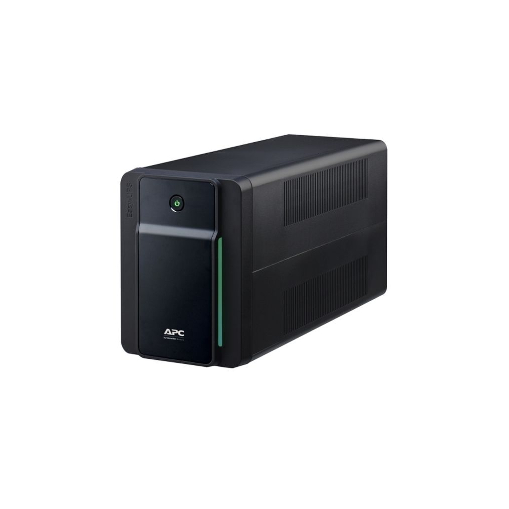 Пристрій безперебійного живлення APC Easy UPS 1600VA, Schuko (BVX1600LI-GR) - зображення 1