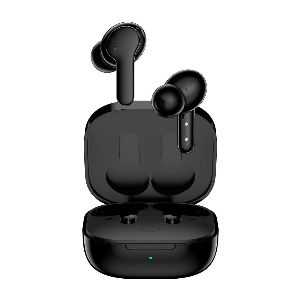 Навушники QCY T13 Black (1033267) - зображення 2