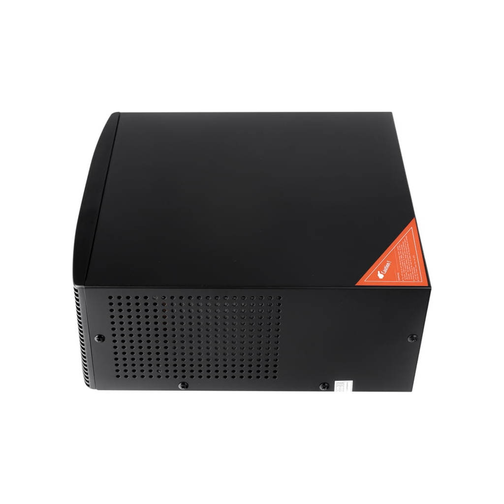 Пристрій безперебійного живлення Prologix 1200VA 1000W (PLP1200XL) - зображення 5