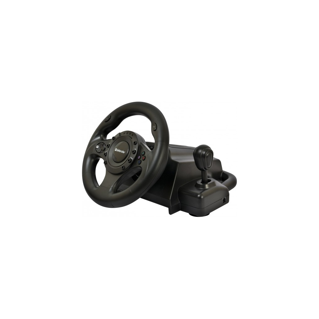 Кермо Defender Forsage Drift GT (64370) - зображення 2