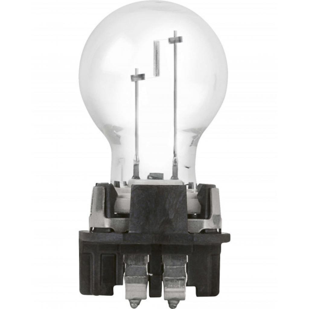Автолампа Philips 16W (12177 C1) - зображення 2