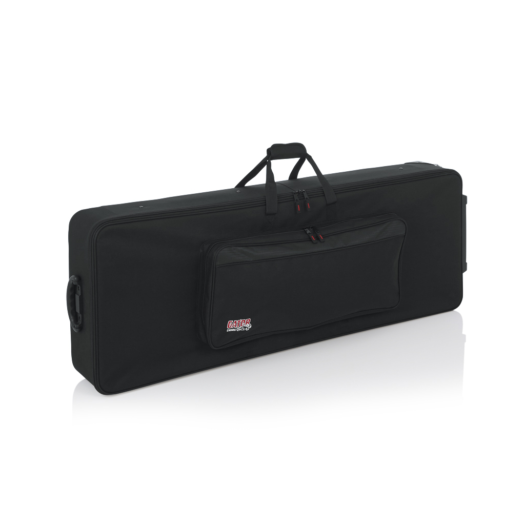 Кейс для клавішних Gator 76 Note Lightweight Keyboard Case (GK-76) - изображение 1