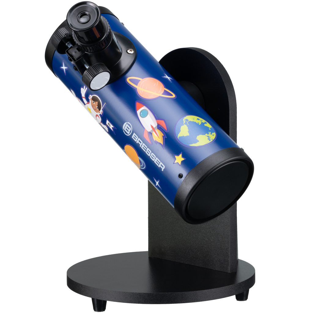 Телескоп Bresser Junior 76/300 Smart (8843205) (930419) - зображення 5