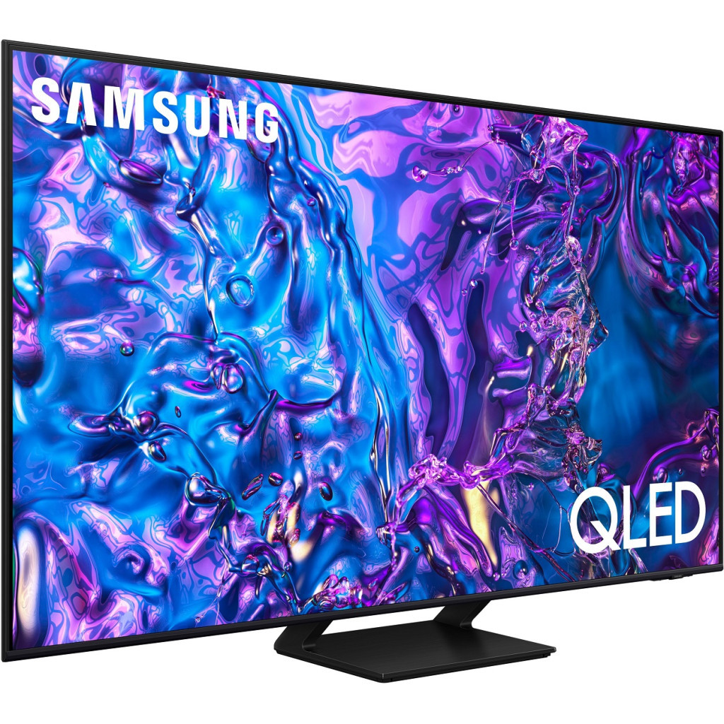 Телевізор Samsung QE65Q70DAUXUA - зображення 3