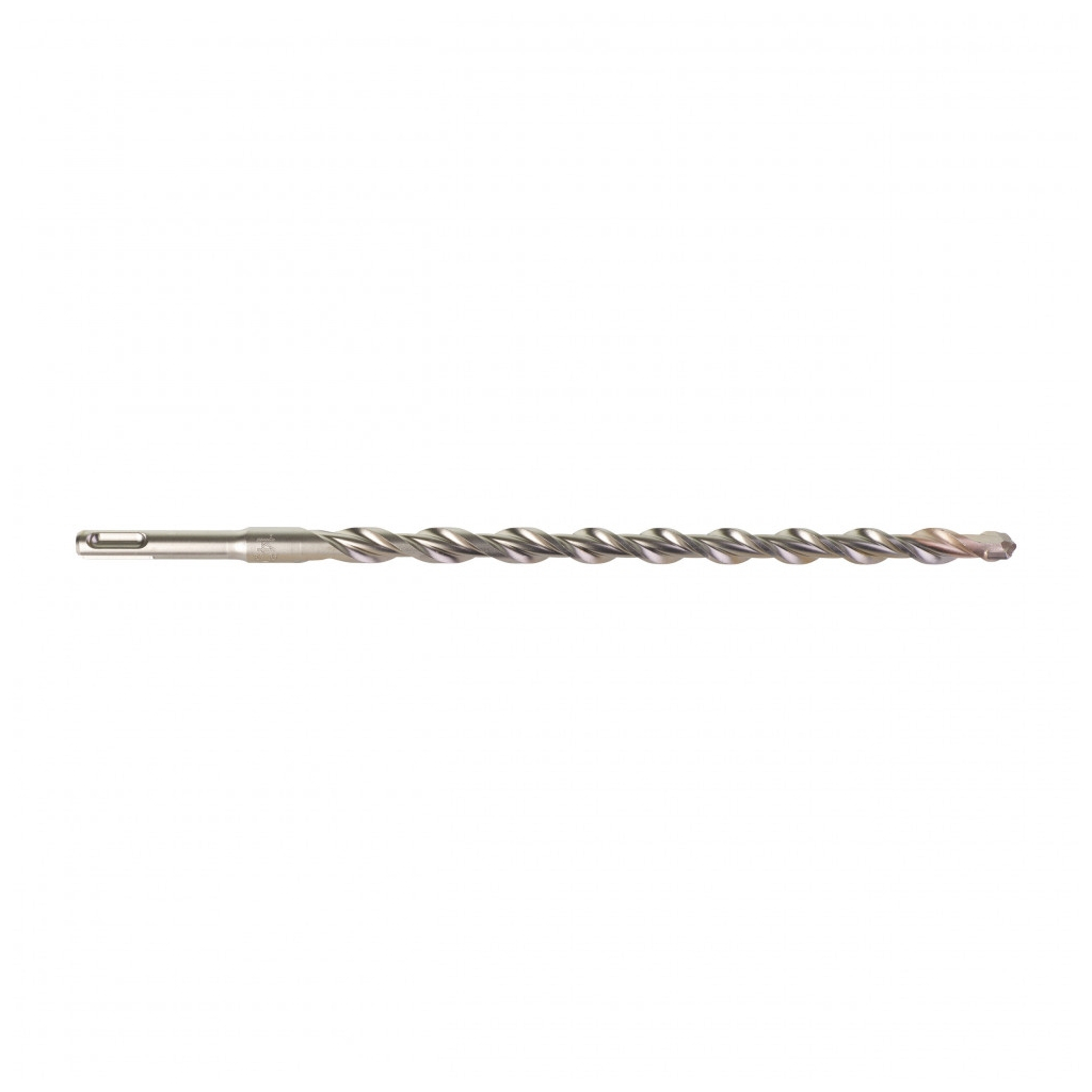 Бур Milwaukee SDS+ M2, 14,0х310х260 мм (4932399330) - зображення 1