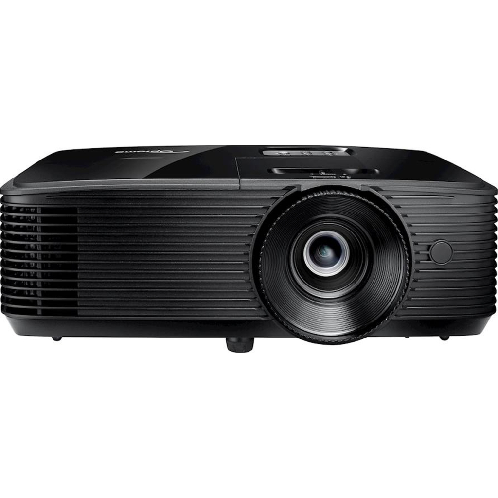 Проектор Optoma HD28B - зображення 1