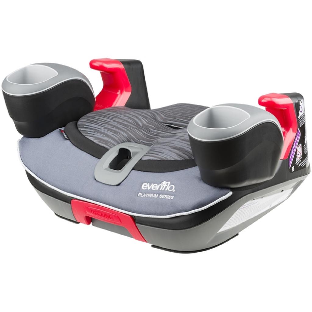 Автокрісло Evenflo Evolve Platinum Imagination (032884193622) - зображення 6