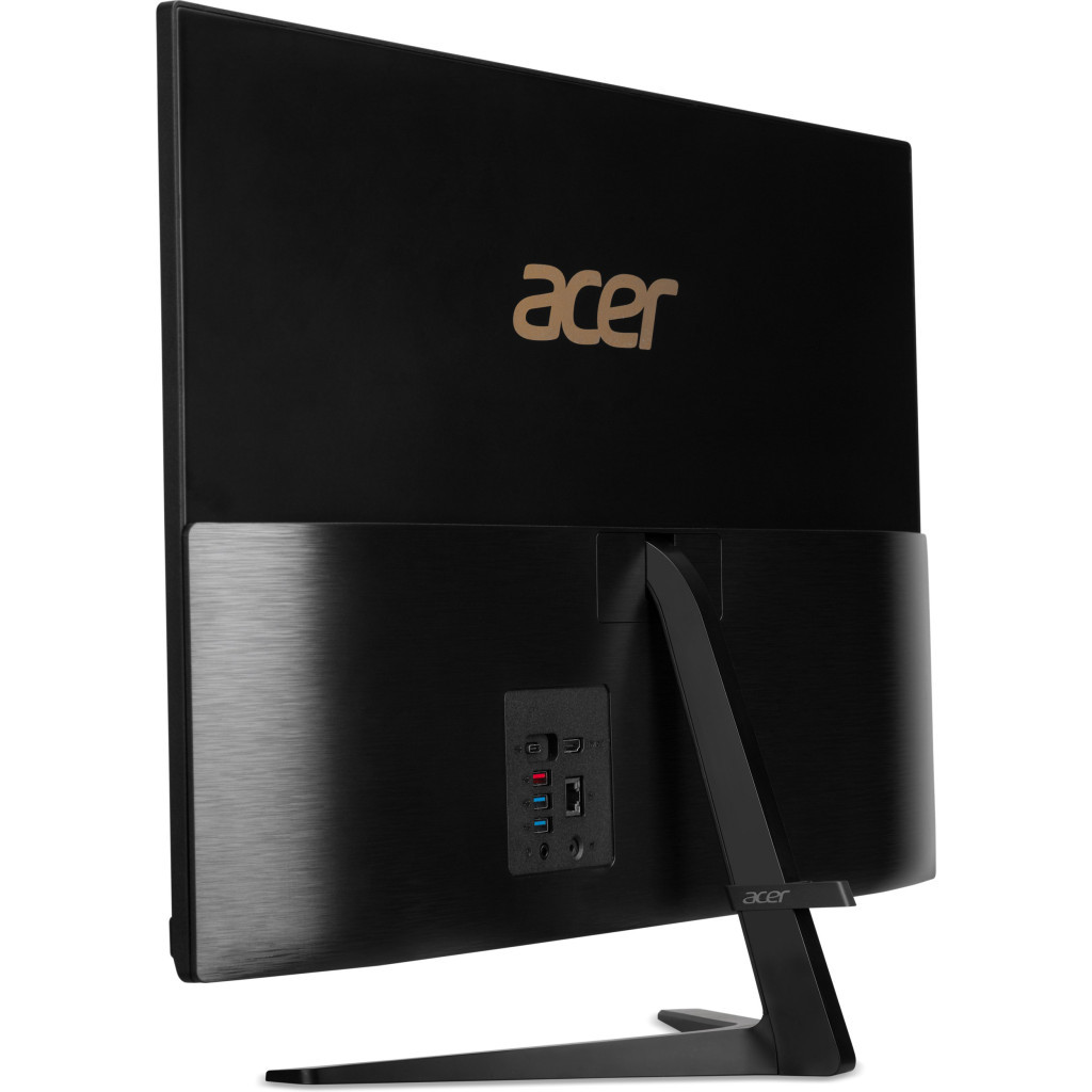 Комп'ютер Acer Aspire C24-1800 AiO / i5-12450H, 8, F512, кл+м (DQ.BM2ME.001) - зображення 9
