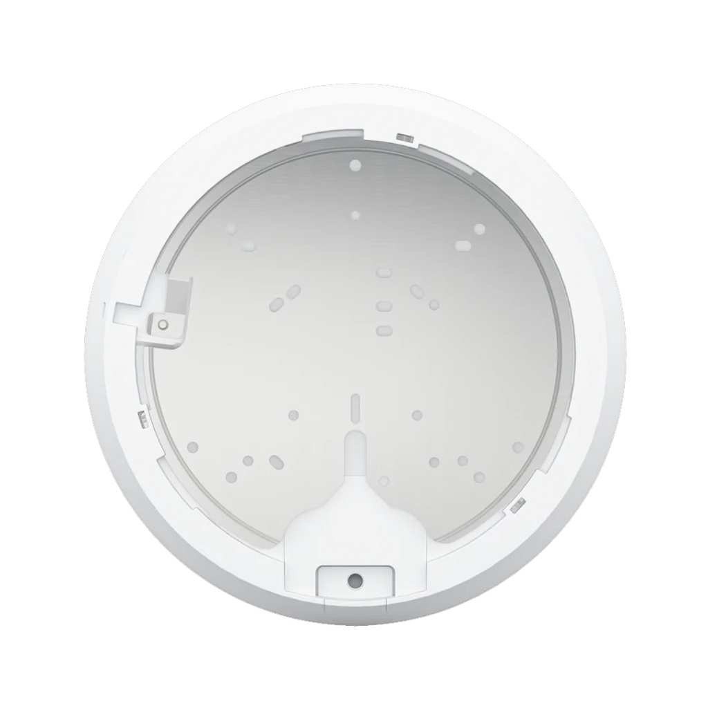 Точка доступу Wi-Fi Ubiquiti UniFi 6 Enterprise (U6-Enterprise) - зображення 7