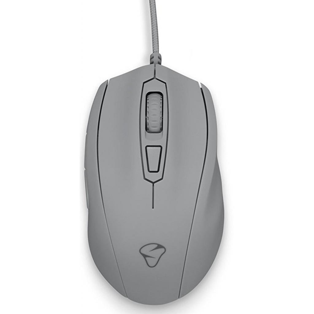 Мишка Mionix Castor Shark Fin (MNX-01-26008-G) - зображення 2