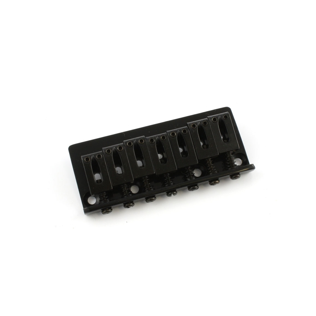 Бридж для гітари Paxphil BN071 Black - зображення 4