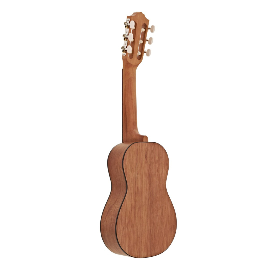 Укулеле Yamaha GL1 Tobacco Brown Sunburst - изображение 2