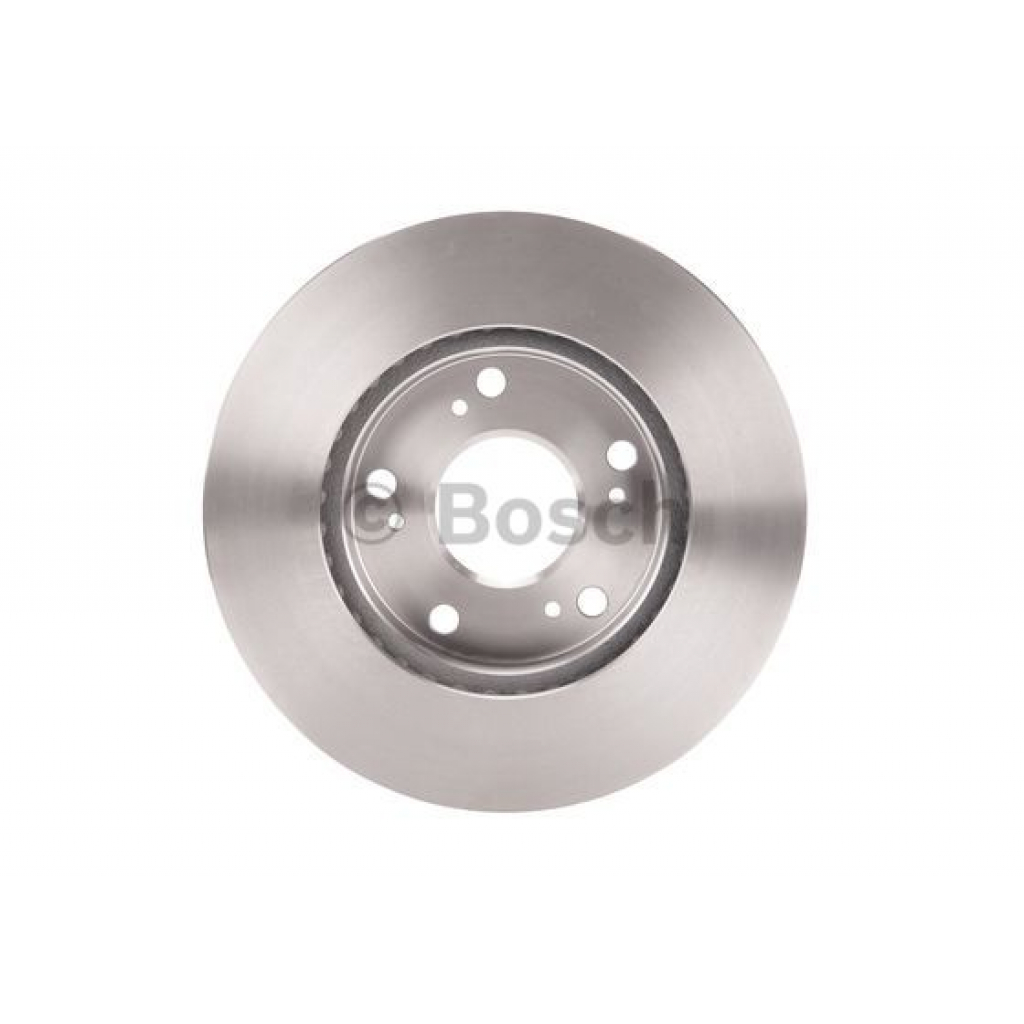 Гальмівний диск Bosch 0 986 479 687 - зображення 3