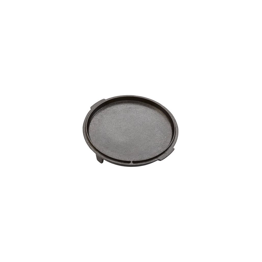 Котел туристичний Groenberg Askja Pot 25 cm / 4 L Black (266016) (DAS303243) - зображення 12