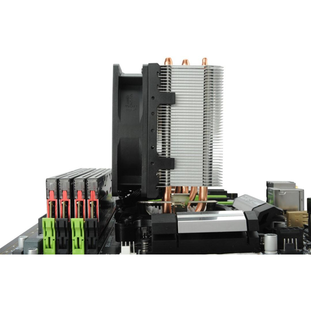 Кулер до процесора Enermax ETS-N31-02 - зображення 11