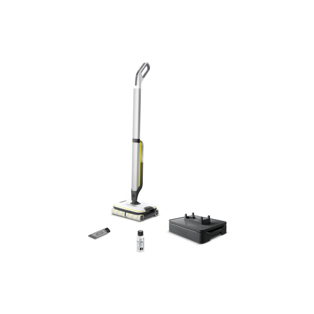 Пилосос Karcher FC 7 Cordless (1.055-701.0) - зображення 1