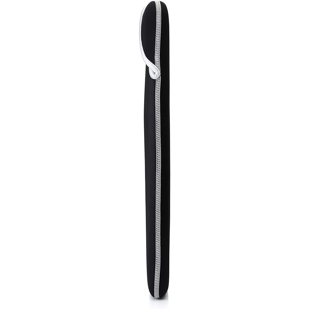 Чохол до ноутбука HP 15.6" Reversible Protective Blk/Slv Sleeve (2F2K5AA) - зображення 5