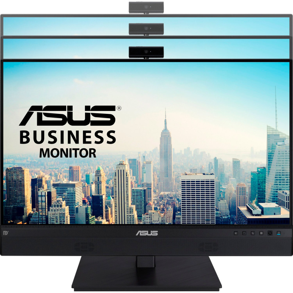 Монітор ASUS BE24ECSNK - зображення 8