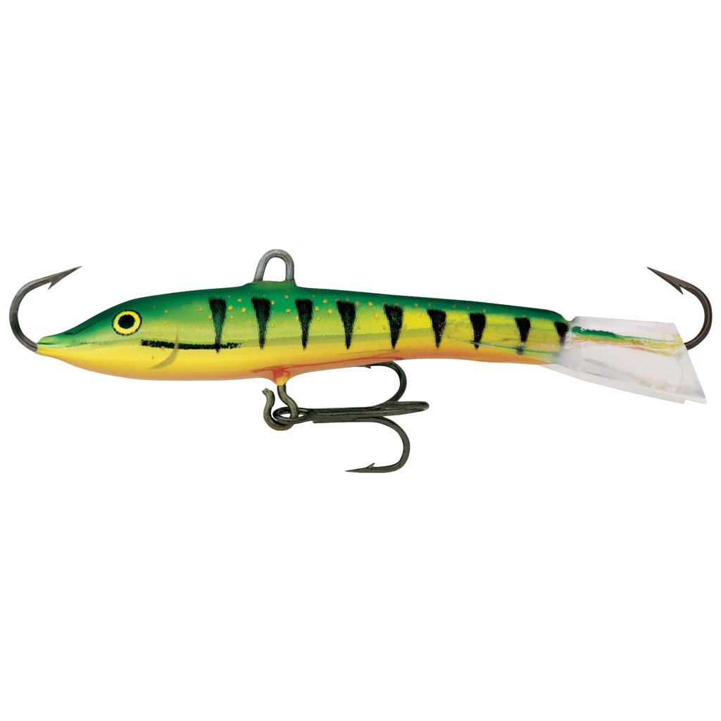Балансир Rapala Jigging Rap W7 70mm 18.0g P (1097.95.33) - зображення 1