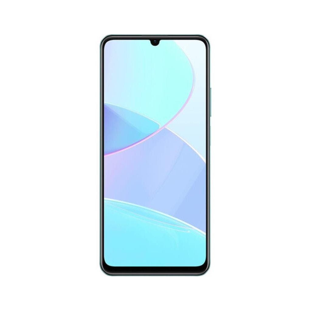 Мобільний телефон realme C51 4/64GB Mint Green - зображення 2