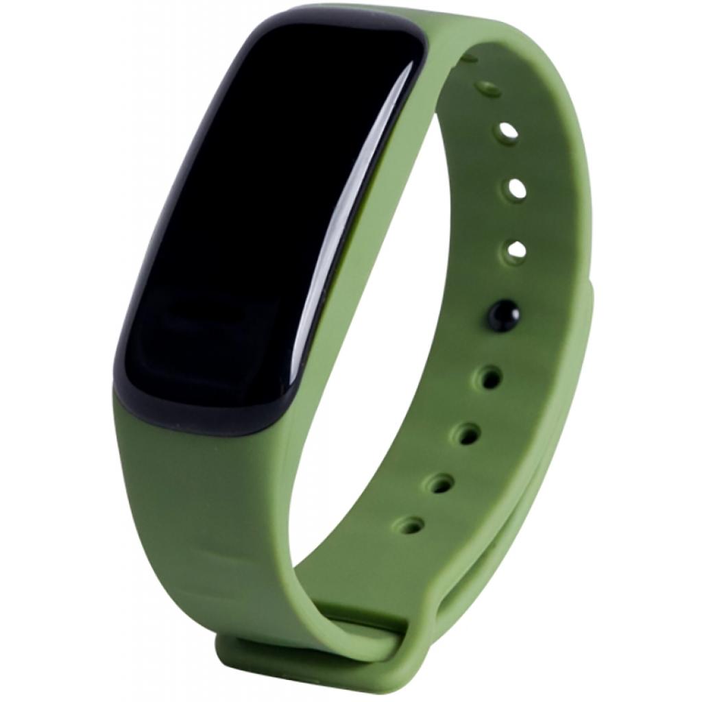Фітнес браслет UWatch C1 Green (F_54024) - зображення 1