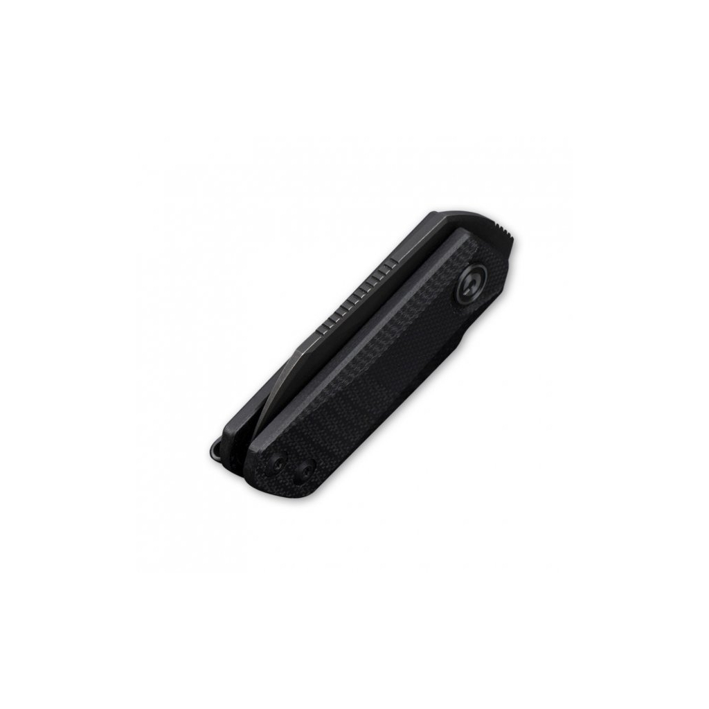 Ніж Civivi Civivi Ki-V Darkwash Black G10 (C2108B) - зображення 6