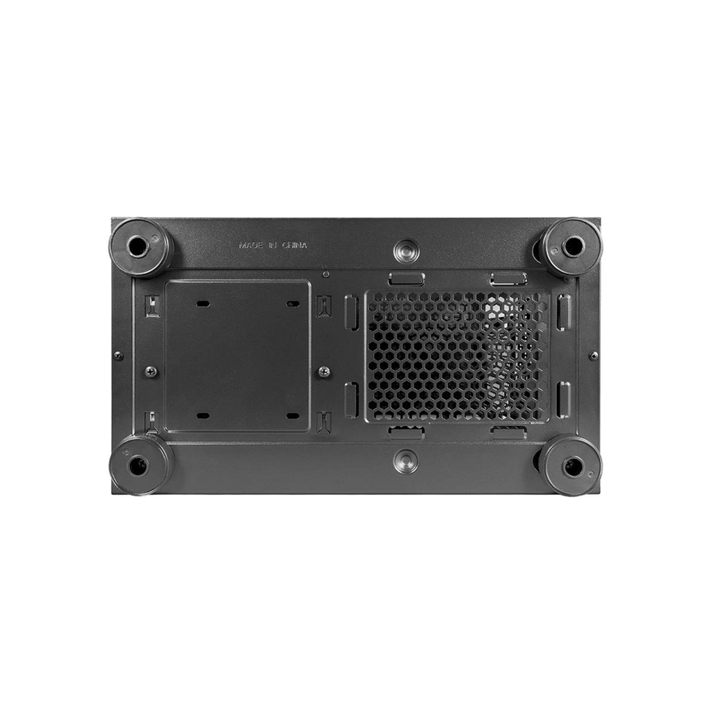 Корпус 1stPlayer F3-A-BK-4F1 - зображення 6