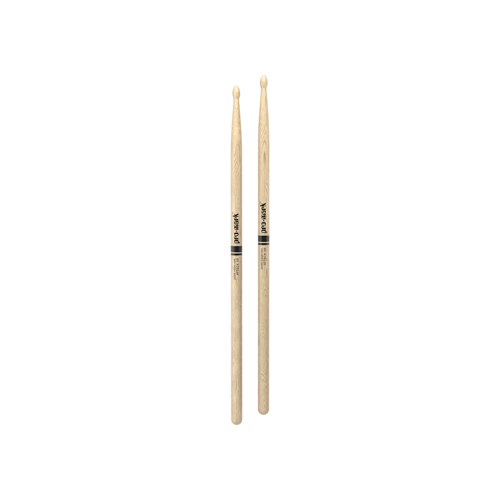 Барабанні палички ProMark Classic Attack 5A Shira Kashi Oak (PW5AW) - изображение 4