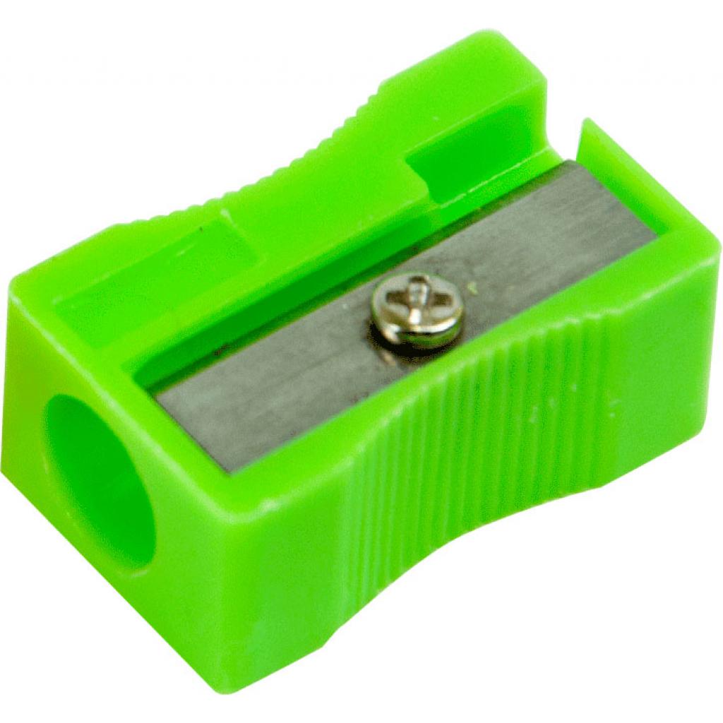 Точилка Buromax SET*2шт, plastic (BM.4701-99) - изображение 3