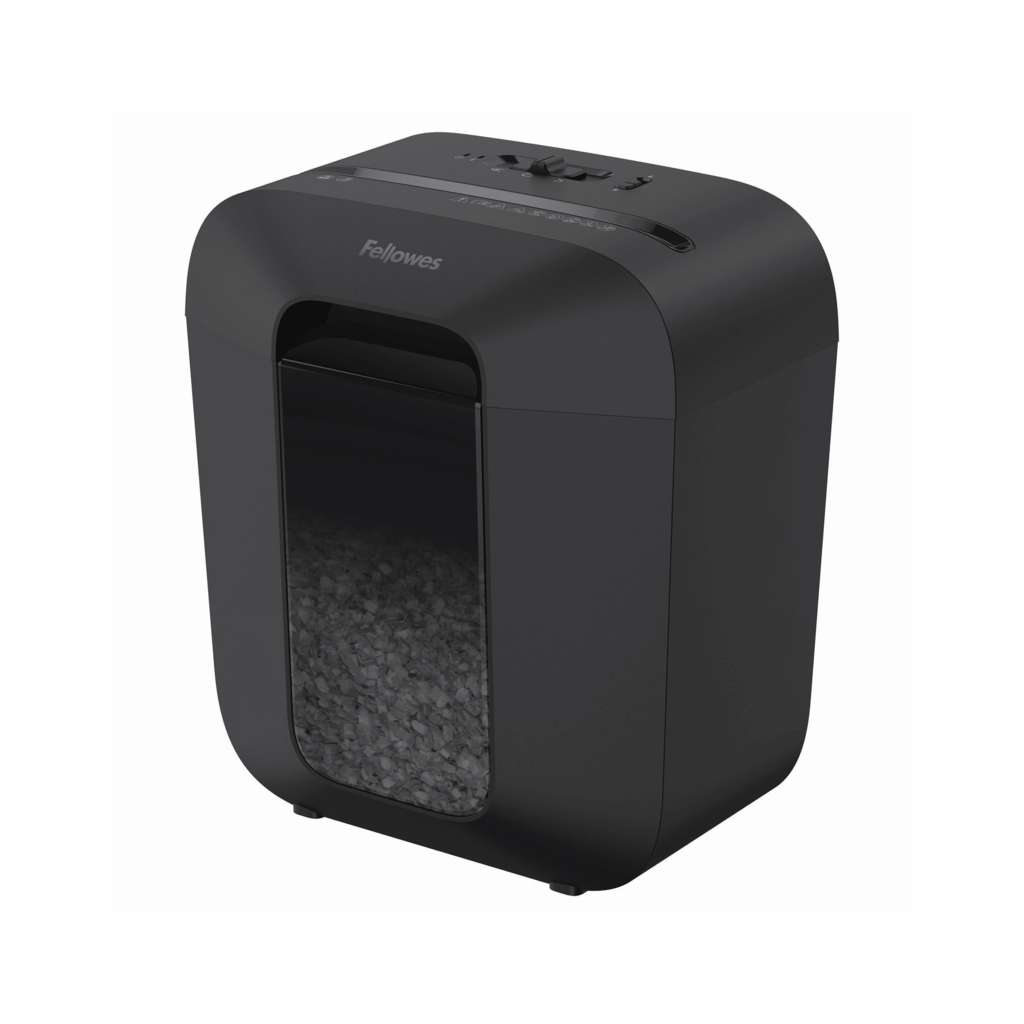 Знищувач документів Fellowes LX25M Mini-Cut (f.U4170601) - изображение 1