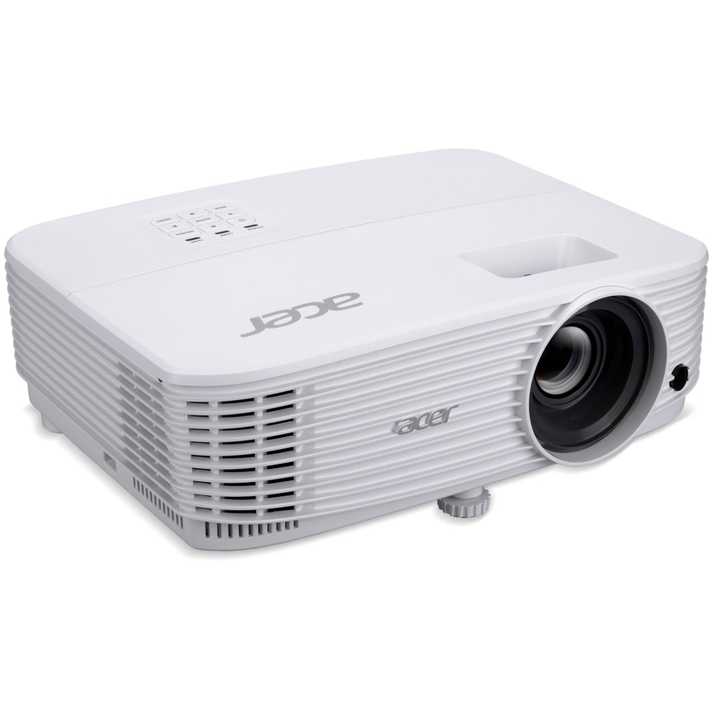 Проектор Acer X1526 (MR.JX911.001) - зображення 3