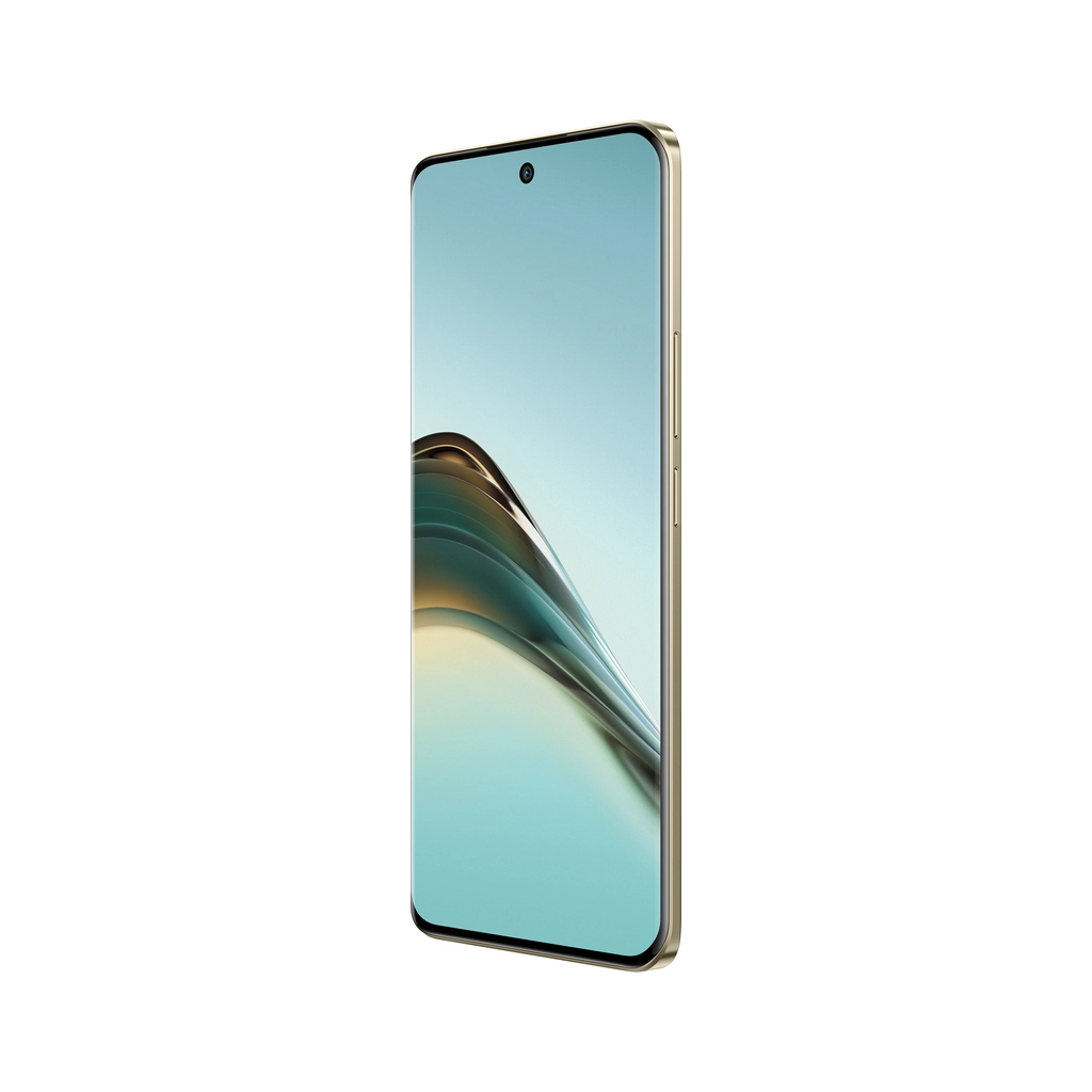 Мобільний телефон realme 13 Pro+ 5G 12/512GB Emerald Green - зображення 5