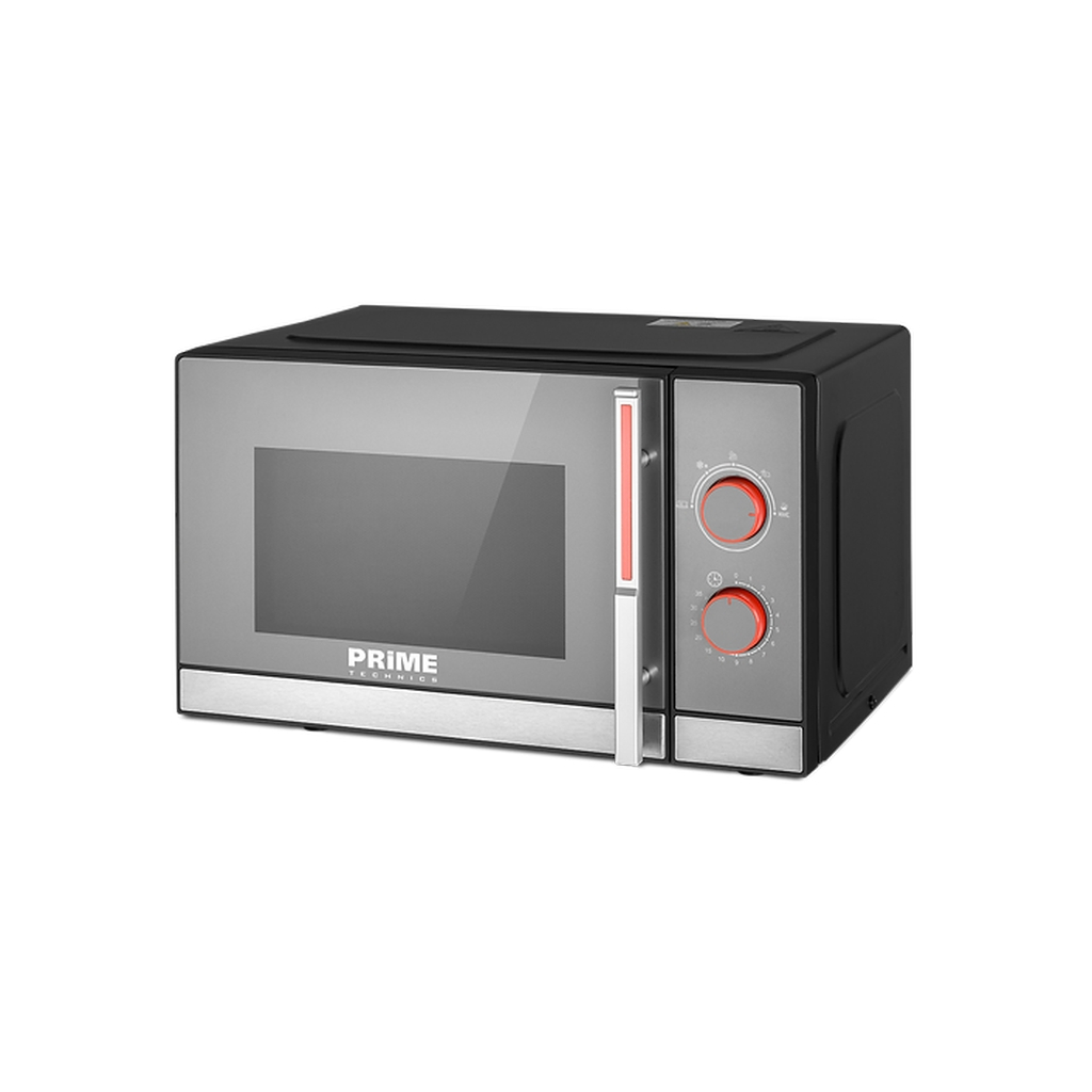 Мікрохвильова піч PRIME Technics PMW 23851 HB - зображення 2