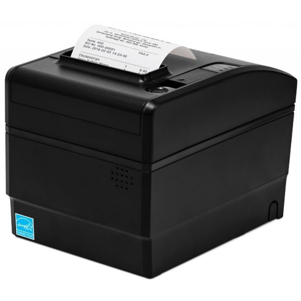 Принтер чеків Bixolon SRP-S300LO USB, Bluetooth (13856) - изображение 1