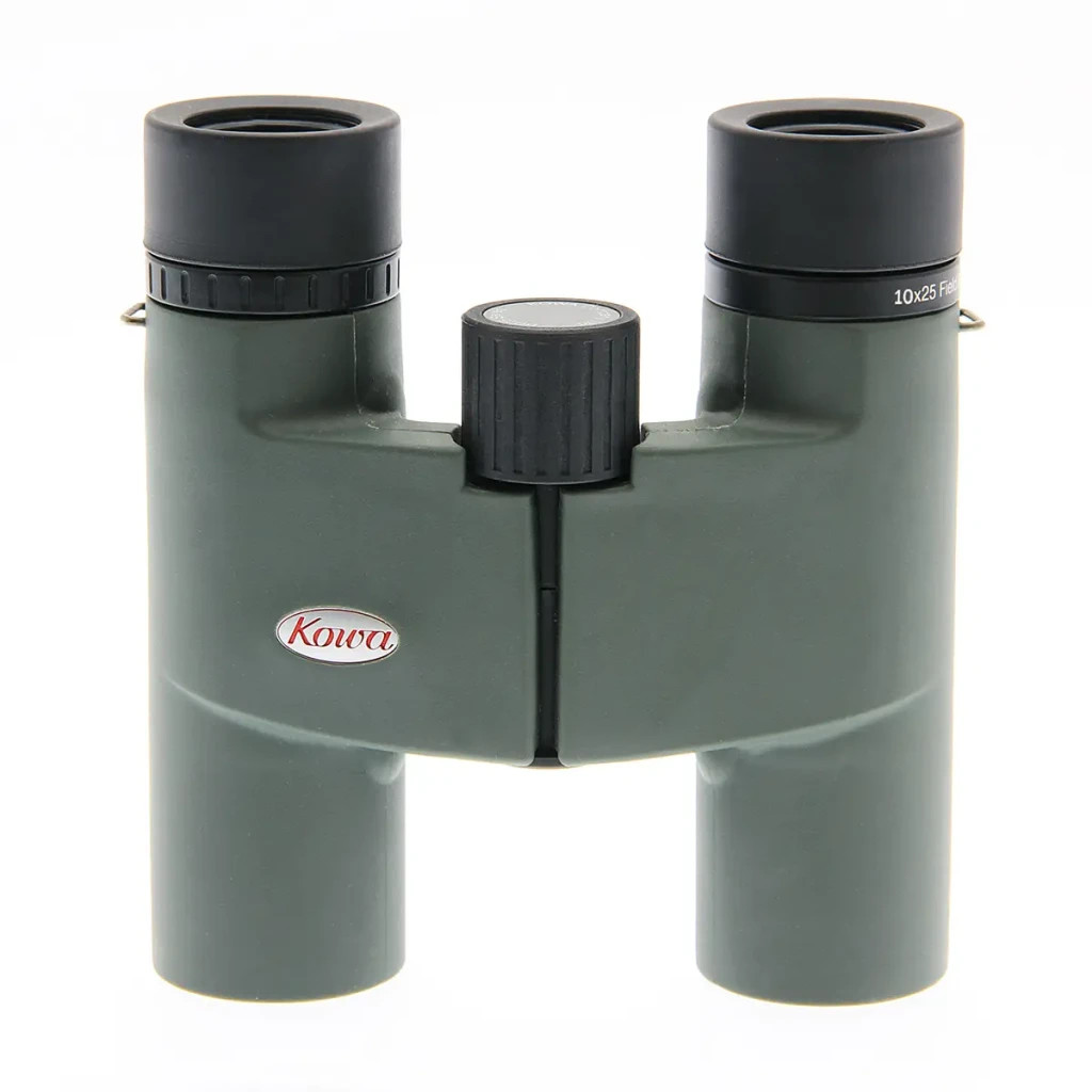 Бінокль Kowa BD 10x25 WP (10520) (914778) - изображение 2