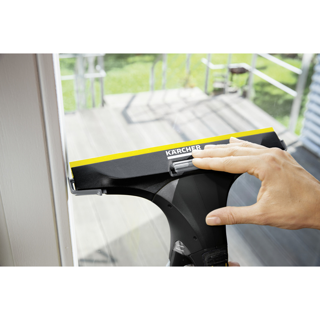 Пилосос Karcher WV 5 Plus Black Edition (1.633-467.0) - изображение 7