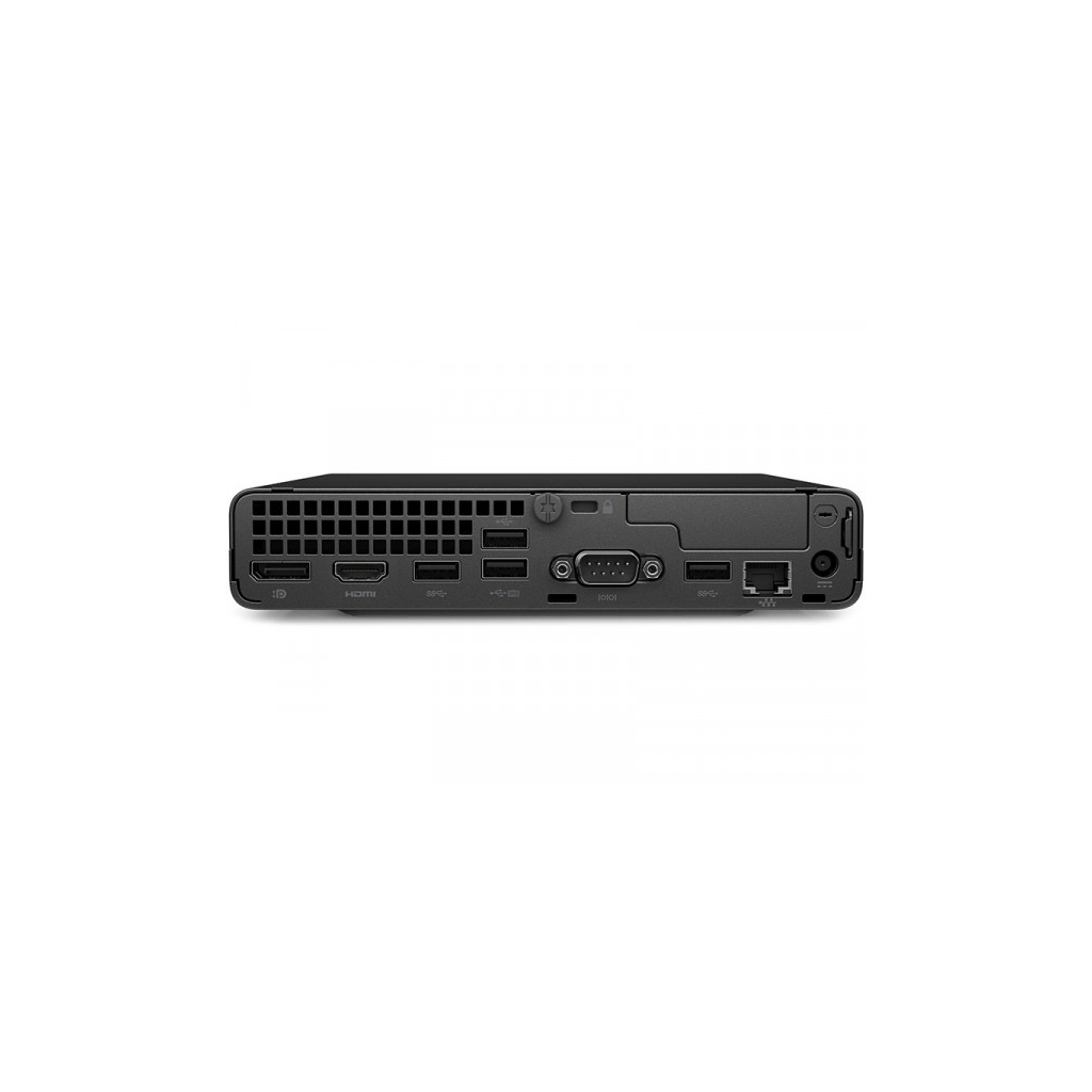 Комп'ютер HP Pro Mini 260 G9 / i3-1315U, 8, 256, WiFi, K&M (9H6E0ET) - зображення 4