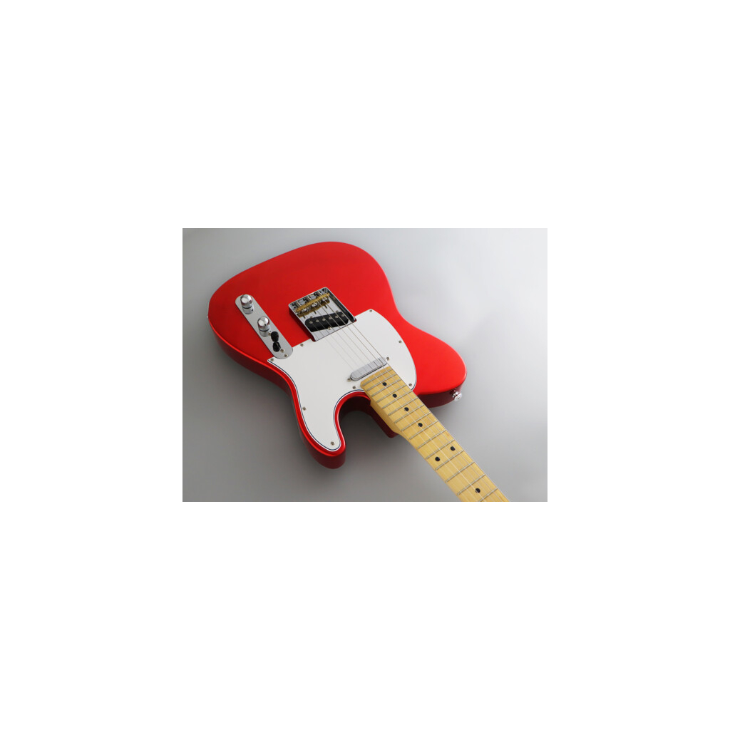 Електрогітара FGN Illiad Boundary Series Candy Apple Red (BTL-M/CAR) - зображення 3