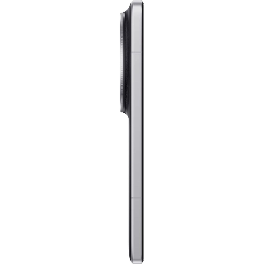 Мобільний телефон Xiaomi 15 Ultra 16/512GB Silver Chrome (1128132) - изображение 8