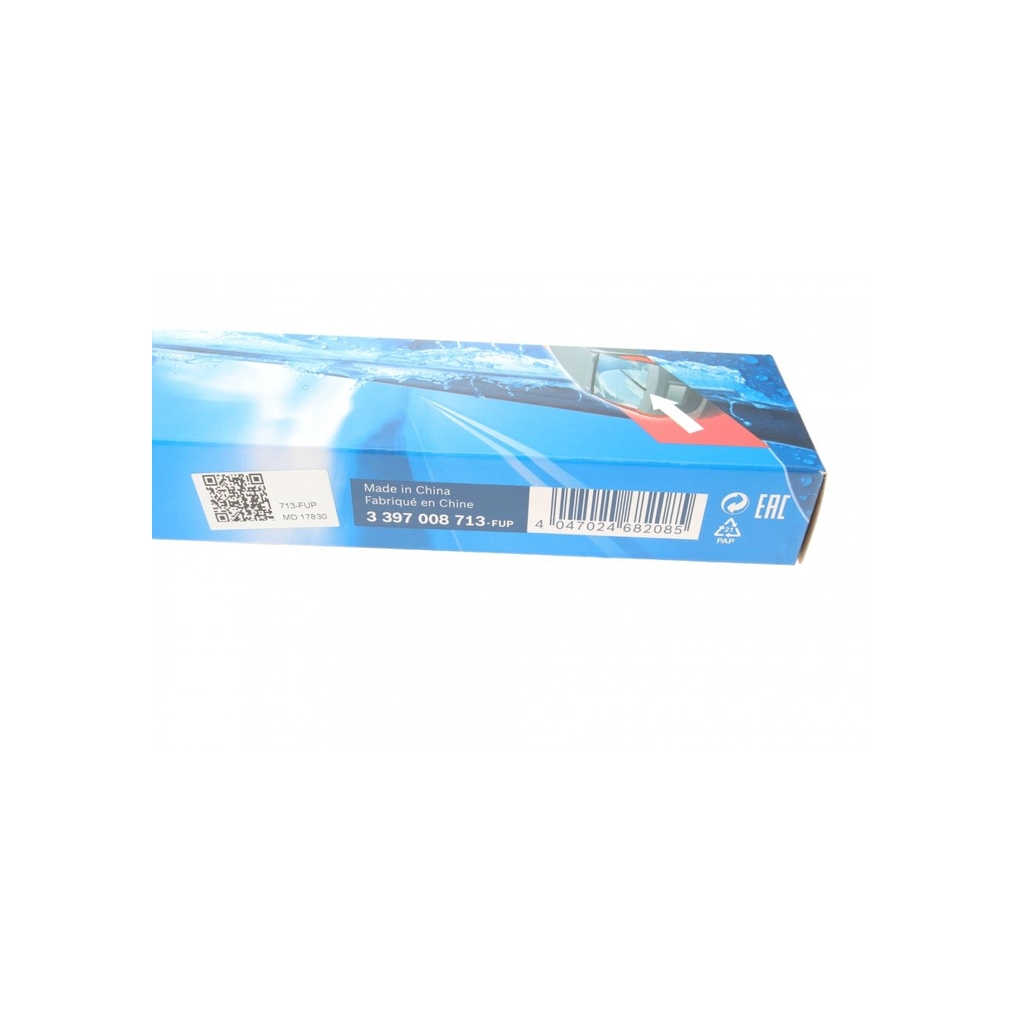 Щітка склоочисника Bosch 3 397 008 713 - зображення 7
