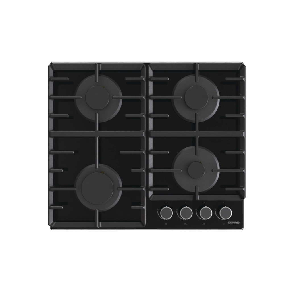 Варочна поверхня Gorenje GT642AB - зображення 1