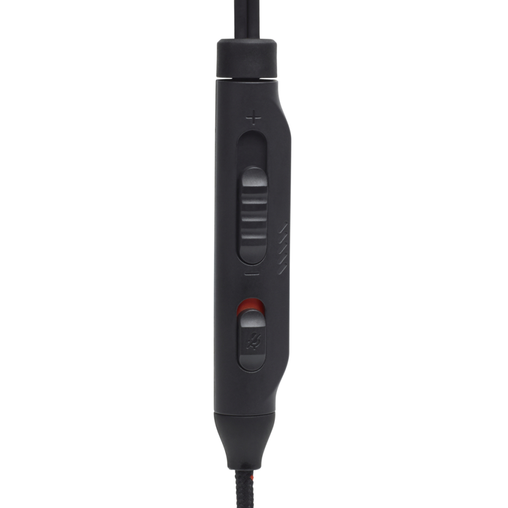 Навушники JBL Quantum 50С Black (JBLQTUM50CBLK) - зображення 6