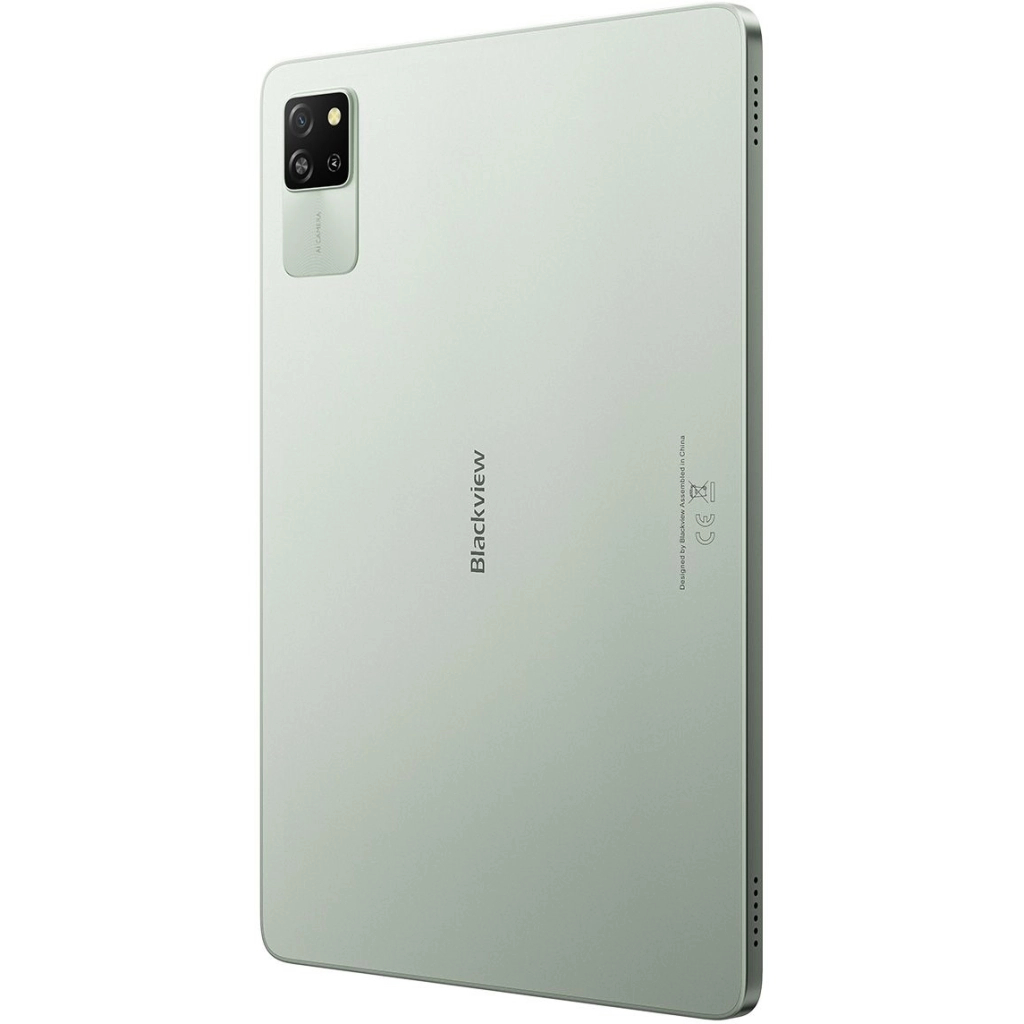 Планшет Blackview Tab 60 10.1" HD+ 4 / 128GB / WIFI Green (6931548318224) - зображення 6